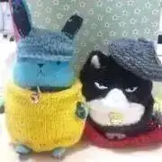 ツキウタ。 隼 缶バッジ セット12 - メルカリ