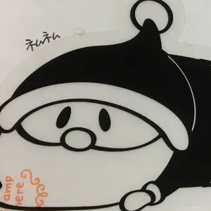 JILUKA Sena 2024 生誕祭パーカー