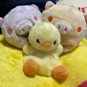 ぴぐぴよ✨withむっくいちゃがま