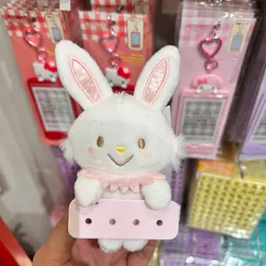 未開封　ラブブ　マカロン　Toffee Pop Mart Labubu The Monsters Exciting Macaron Toffee Vinyl