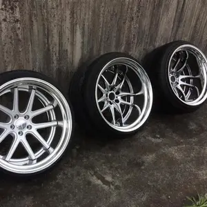 カリーナ様専用ページマツダ12Aエンジン用社外クロモリフライ