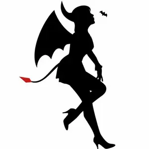 シザーハンズ 山下しゅんや ティム・バートン ホラー美少女