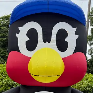 定価1万円以上引き！美品！ロゴモノグラムニットプルオーバー / ネイビー 定価1万円以上引き！美品！ロゴモノグラムニットプルオーバー