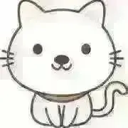 ☆704☆ぶどうにゃんこパーツ - メルカリ