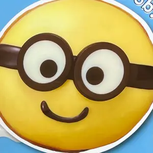 セーラームーン ストアオリジナル マスク用マグネット 4個セット