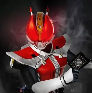 TTFC 仮面ライダーゲイザー B2ポスター 仮面ライダーギーツ