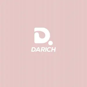 Darich キルティングスタッズパンプス アイボリー Lサイズ