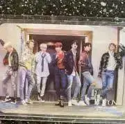 BTS Yet to Come in Busan SUGA ユンギ ラキドロ 방탄소년단/BTS] 달려라 방탄 (Run BTS)-SUGA FOCUS-@ Yet To