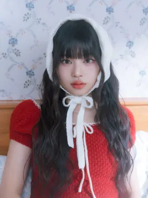 ME:I 村上璃杏 アクリルキーホルダー ミーアイ - メルカリ