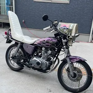 gs400 gsx400e ヤギスペ改 八木スペシャル改gs400 gsx400eサンキョー三協オート