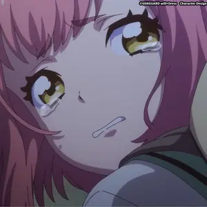 超勇爆裂　ストイケイア　RRR以下4コン　ヴァンガード② 業臨の怪魔【RRR】{DZ-BT02/014}《ストイケイア》 - カード