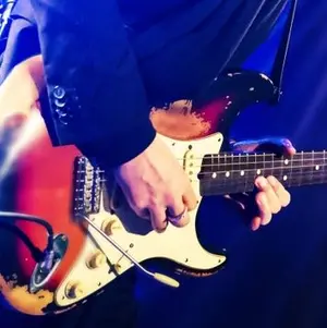 Fender CustomShop - 3way P.U. selector - メルカリ