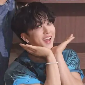 straykids Iam youポラ★ヒョンジン Stray Kids 