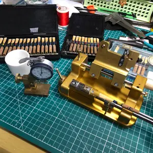 オーボエ リード 2本セット MS H25 ④ - メルカリ