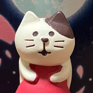 一番くじ 〈物語〉シリーズ 化物語 ラストワン賞D賞セット 忍野