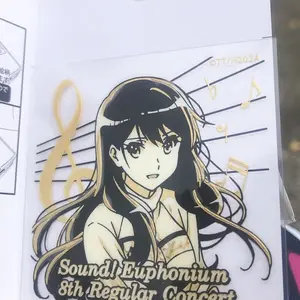 ノーゲーム・ノーライフ ゼロ Ani-Art 缶バッジ シュヴィ 白