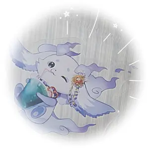 Bustafellows アクリルスタンド アクスタ 京都 来日 等身大