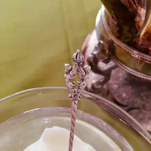カルティエ スカラベ コガネムシ バッグチャーム キーホルダー