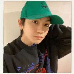 PRADA ブラック iPhoneケース 吉野北人 PRADA ブラック iPhoneケース 吉野北人