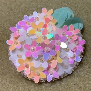 アップリケキルト 87の母の作品 - メルカリ