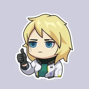 NIKKE 2.5周年 記念日 ステッカー NIKKE 2.5周年 記念品 ステッカー - メルカリ