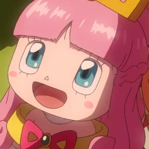 Summer Pockets BIGうちわ 4種 しろは 鴎 美希 識 - メルカリ