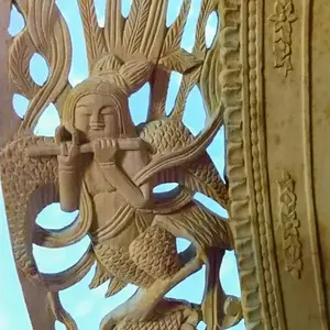 台座4点 立像用 #491#494#495#498 背切◇白檀 木彫 仏像付属品 - メルカリ