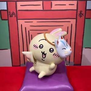 万博 ICOCA 木製パスケースB ミャクミャクxイコちゃん とのセット 万博 ICOCA 木製パスケースB ミャクミャクxイコちゃん との