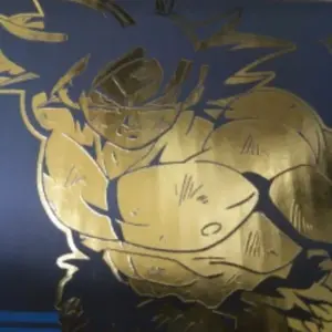 mm4-sec ベジット MM4-SEC ベジット Vegito MM4-SEC Super Dragon Ball Heroes