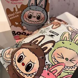 グッチ 16号 指輪 BOSCO＆ORSO シルバー925 ボストンテリア