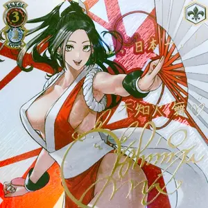 不知火舞 kof02um マウスパッドゲーミング 餓狼伝説 龍虎の拳