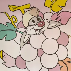 crybaby バニーバブルス、バニーバターカップ2点セット crybaby バニーバブルス、バニーバターカップ2点セット - メルカリ