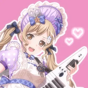 闇ノシュウ 誕生日 2025 缶バッジ チェキ風カード 10点 - メルカリ