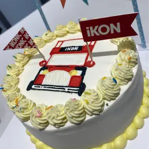 【非売品】iKON トレカコンプセット　FLASHBACK weverse iKON | 4th MINI ALBUM [FLASHBACK] KiT ALBUM