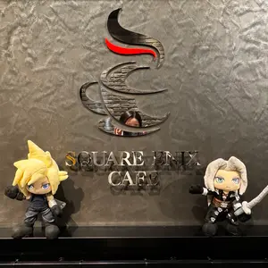 ヒプマイ ヒプムビ アクリルキーホルダー オオサカ どついたれ