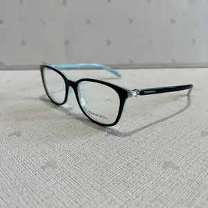 Tiffany ティファニーサングラスTF3048-B - メルカリ
