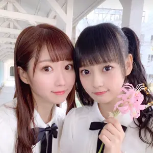 イコラブ　大場花菜　直筆　生写真　仲直りシュークリーム イコラブ 仲直りシュークリーム 生写真 直筆 大場花菜 - メルカリ