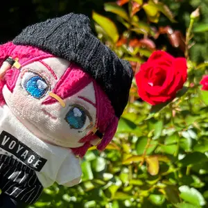 アイナナ　二階堂大和　ぬいぐるみ　18個 アイドリッシュセブン アイナナ きらどるぬいぐるみ 8周年衣装