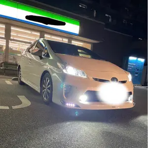 トヨタシエンタ NCP175G NHP170G HV 左右リヤ　　　スパッツ トヨタシエンタ NCP175G NHP170G HV 左右リヤ スパッツ