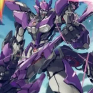 2025/6)創世の槍＆創世の盾(LM2025収録)【X】{BS51-X07}《多