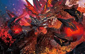 最終値下げ　デュエマ　ゼーロベン　3重スリーブ付き 最終値下げ デュエマ ゼーロベン 3重スリーブ付き - メルカリ