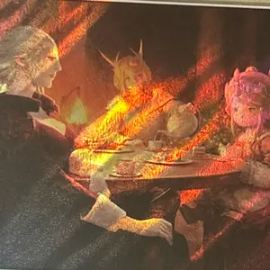 ヒルディブランド・マンダヴィル サージfoil mtg ff - メルカリ