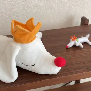 steiff シュタイフ リトルサンタ2002 テディベア 20cm 日本限定