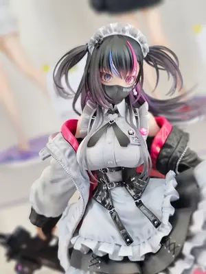 ソフィア・F・シャーリング ナイトカラーVer.　スマフェス限定品 main_l.jpg