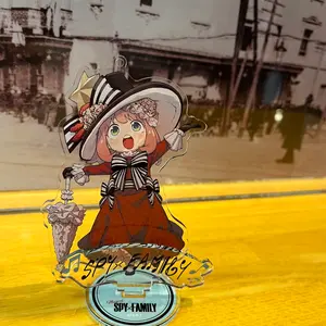 ダンガンロンパ 狛枝凪斗 オンラインくじ B賞 アクリルスタンド