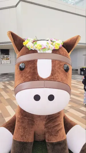 【最安値】トウカイテイオー 箔押し ノーマル サラブレッドホース 岡部 サイン サラブレッドホースコレクション トウカイテイオー サイン入り