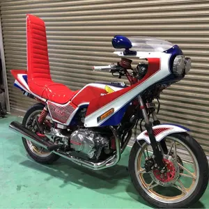 GSX400インパルス3段シート 50cm補強あり GSX400インパルス3段シート 50cm補強あり - メルカリ