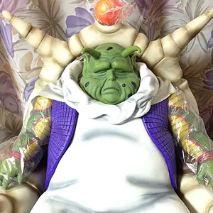ドラゴンボールZ コレクタブル バトルオブサイヤン vol.2 トランクス セル ドラゴンボールZ コレクタブル バトルオブサイヤン vol.2