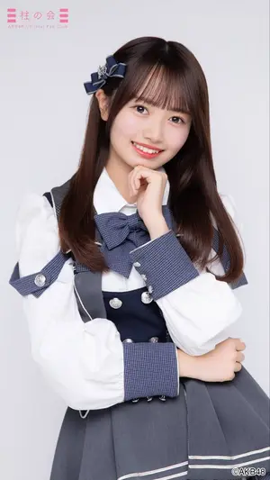 AKB48 小栗有以 ポストカード 直筆 タワレコ まさかのConfession 小栗有以 AKB48 まさかのConfession タワーレコード ポスト