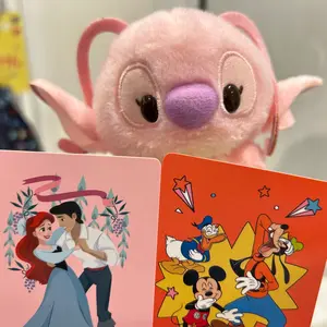 カリフォルニアディズニー70周年記念クラシックミッキーマウス